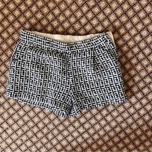 Janie and Jack - Uptown Tweed Short